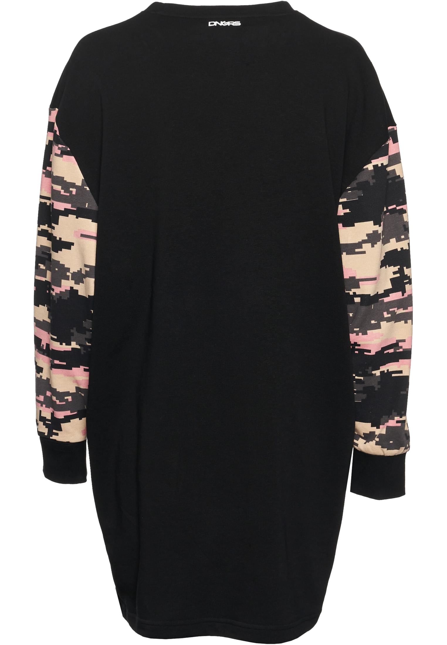 DNGRS Ecstatic Oversized Sweater