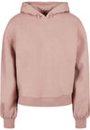 DNGRS Flowerprint Hoody