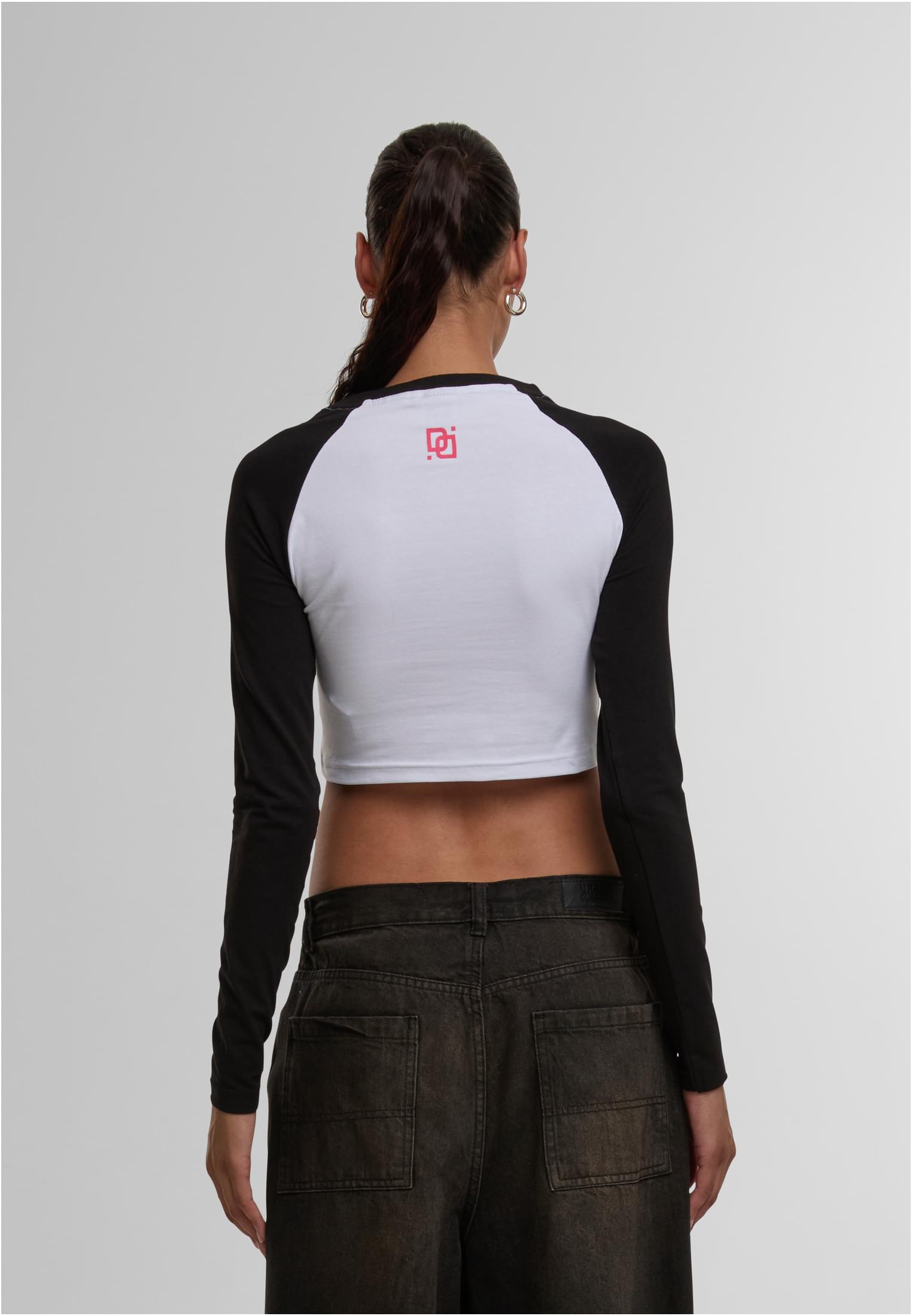 DNGRS Bold Longsleeves