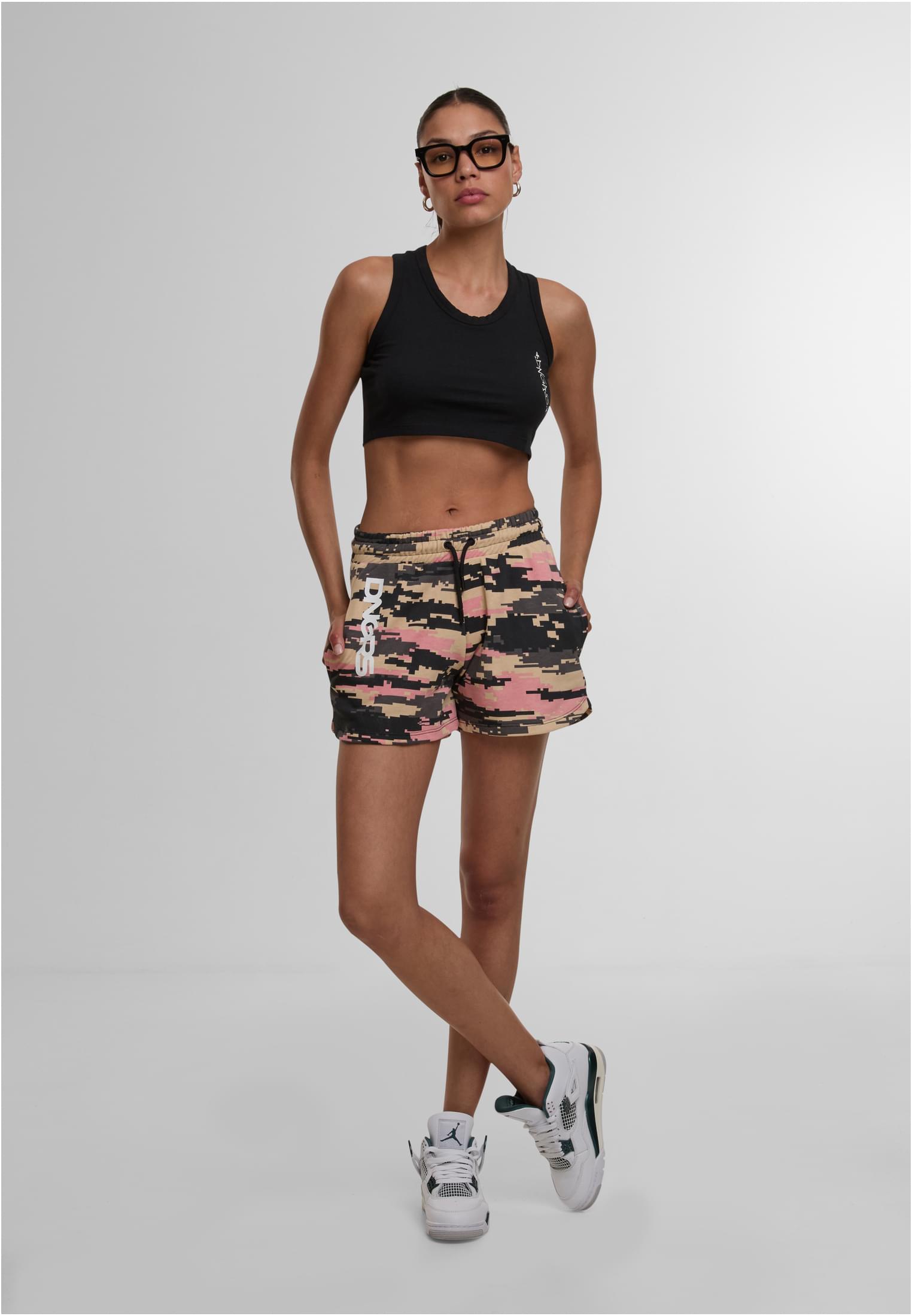 DNGRS Obscure Shorts