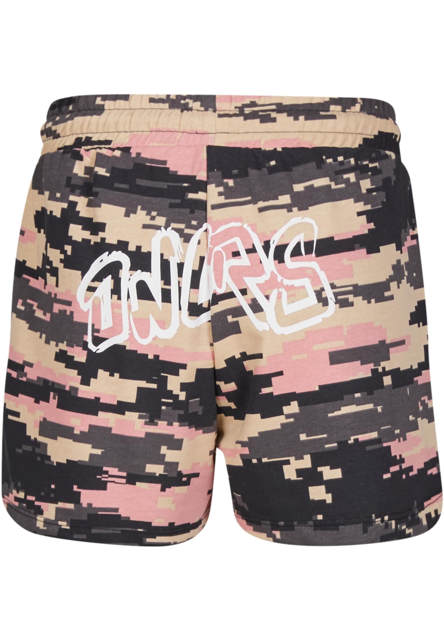 DNGRS Obscure Shorts