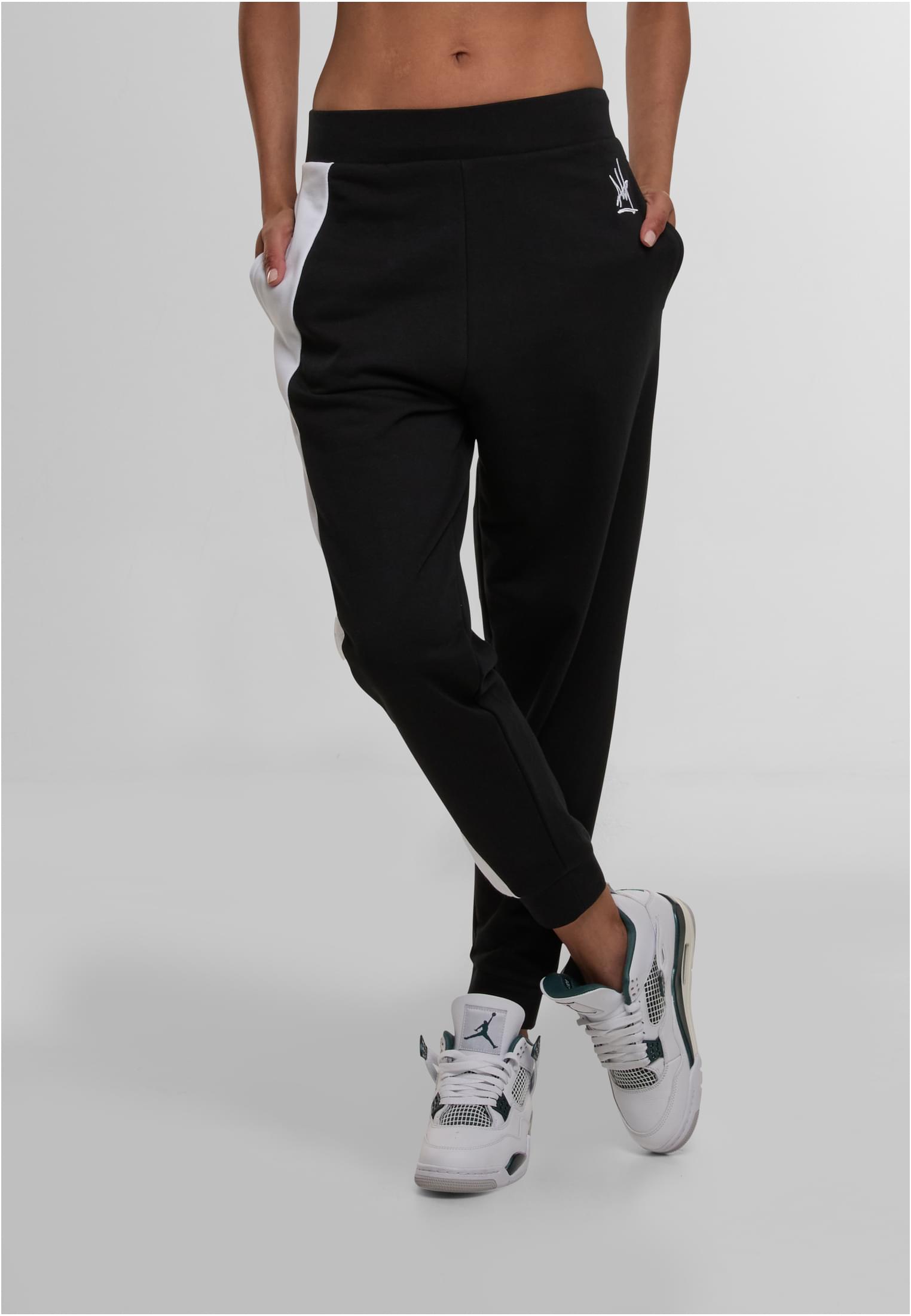 DNGRS Noir Sweatpants