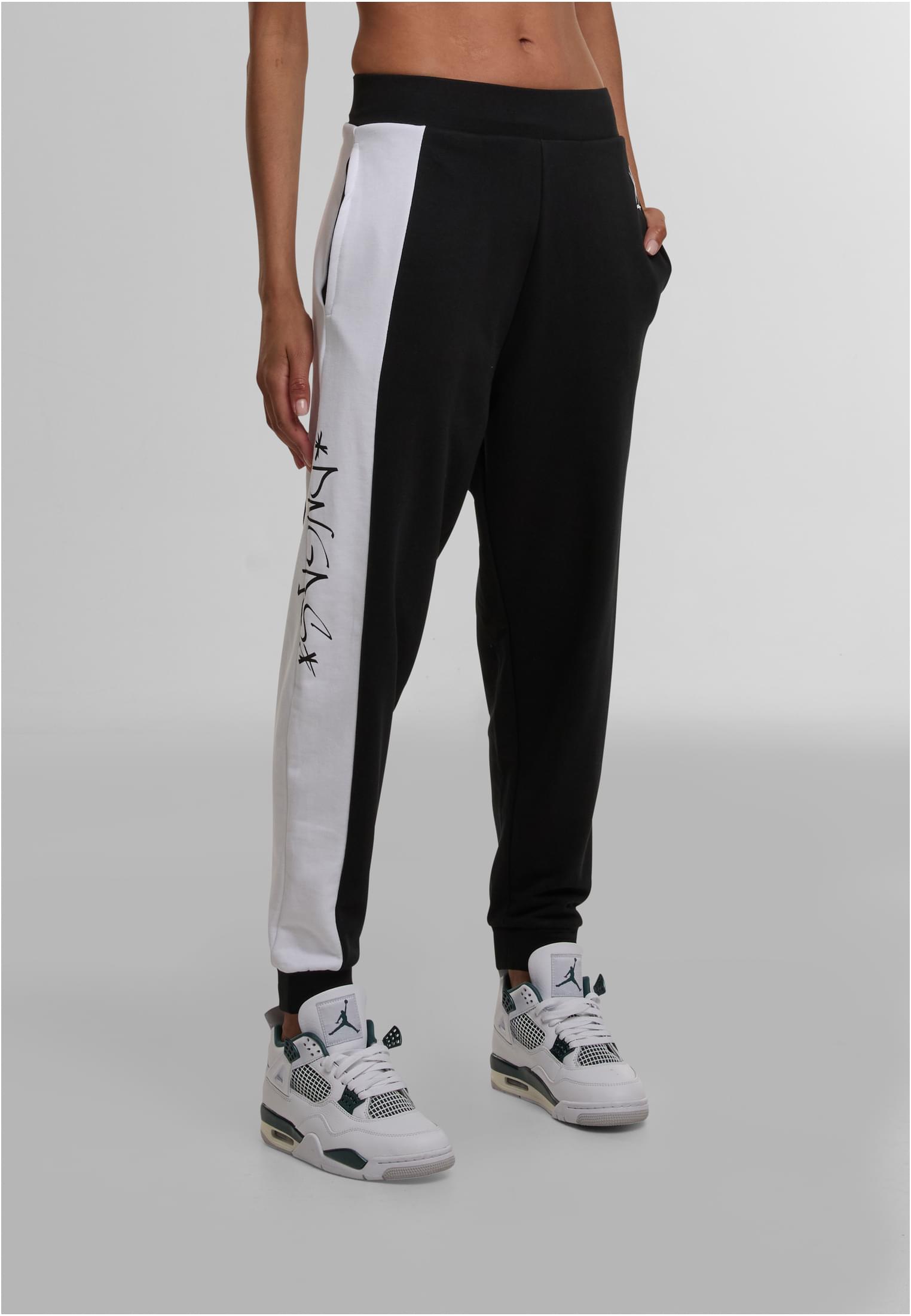 DNGRS Noir Sweatpants