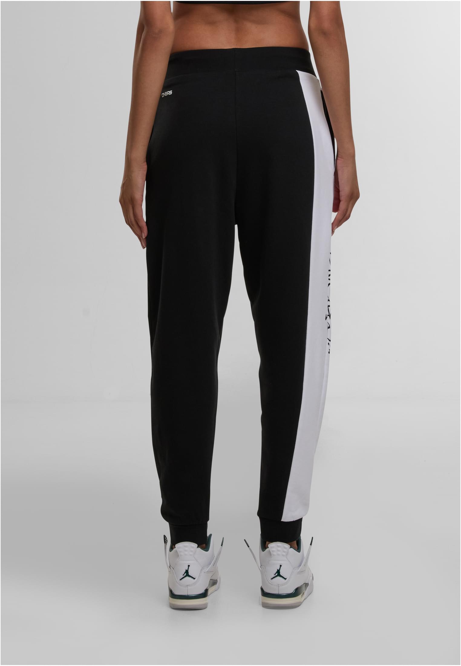 DNGRS Noir Sweatpants