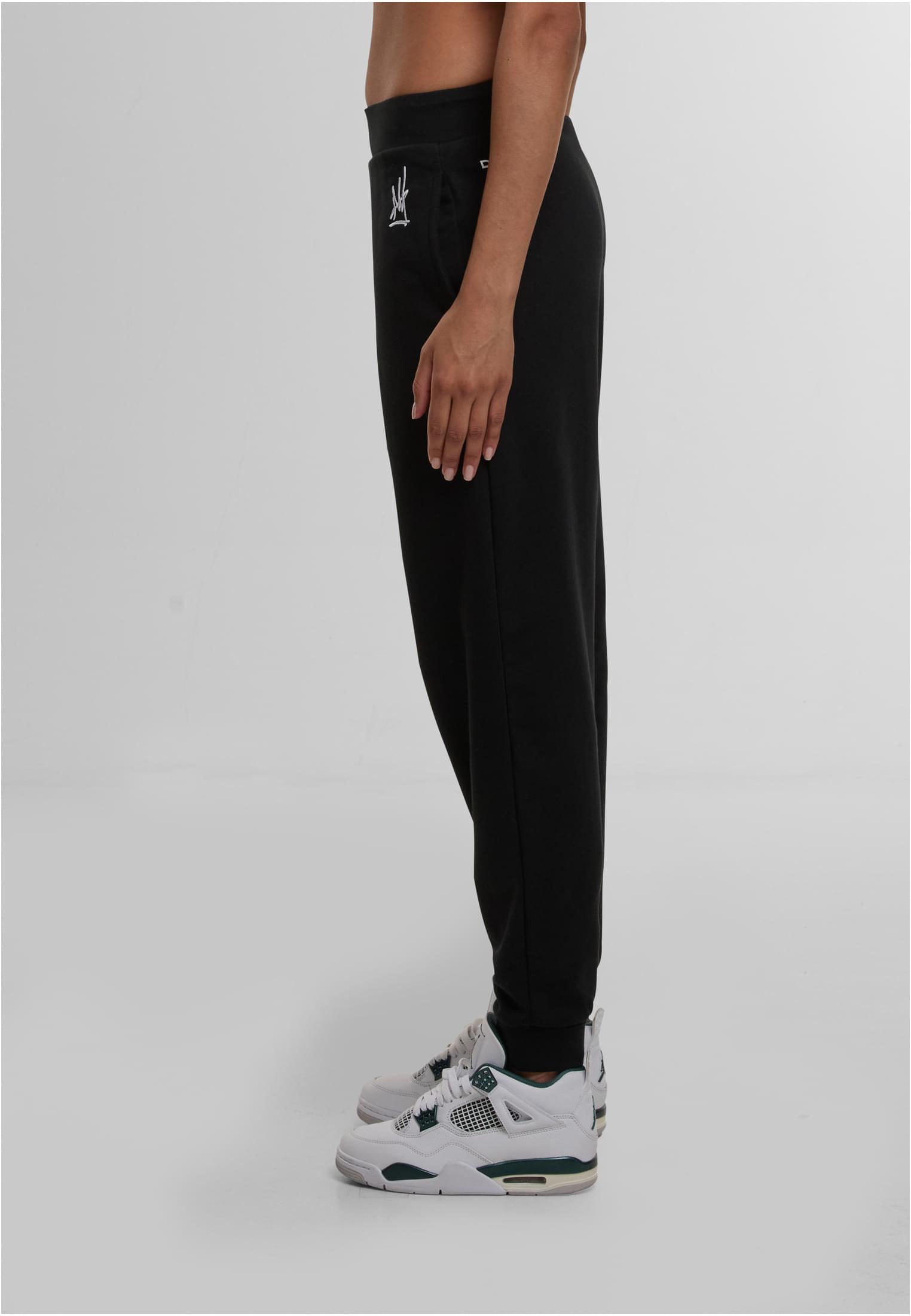 DNGRS Noir Sweatpants