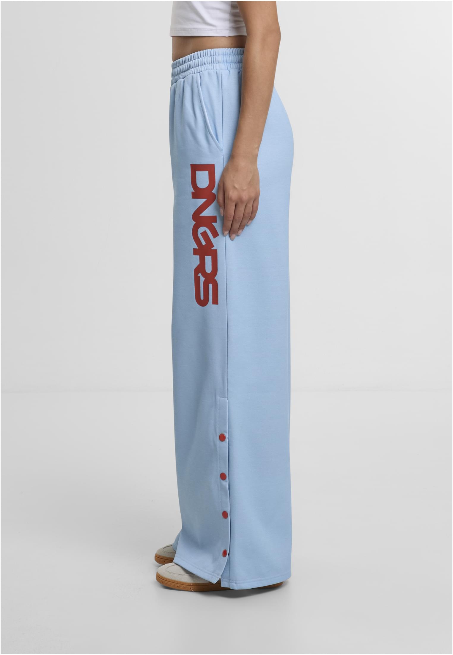 DNGRS Sweatpants Cold Camo