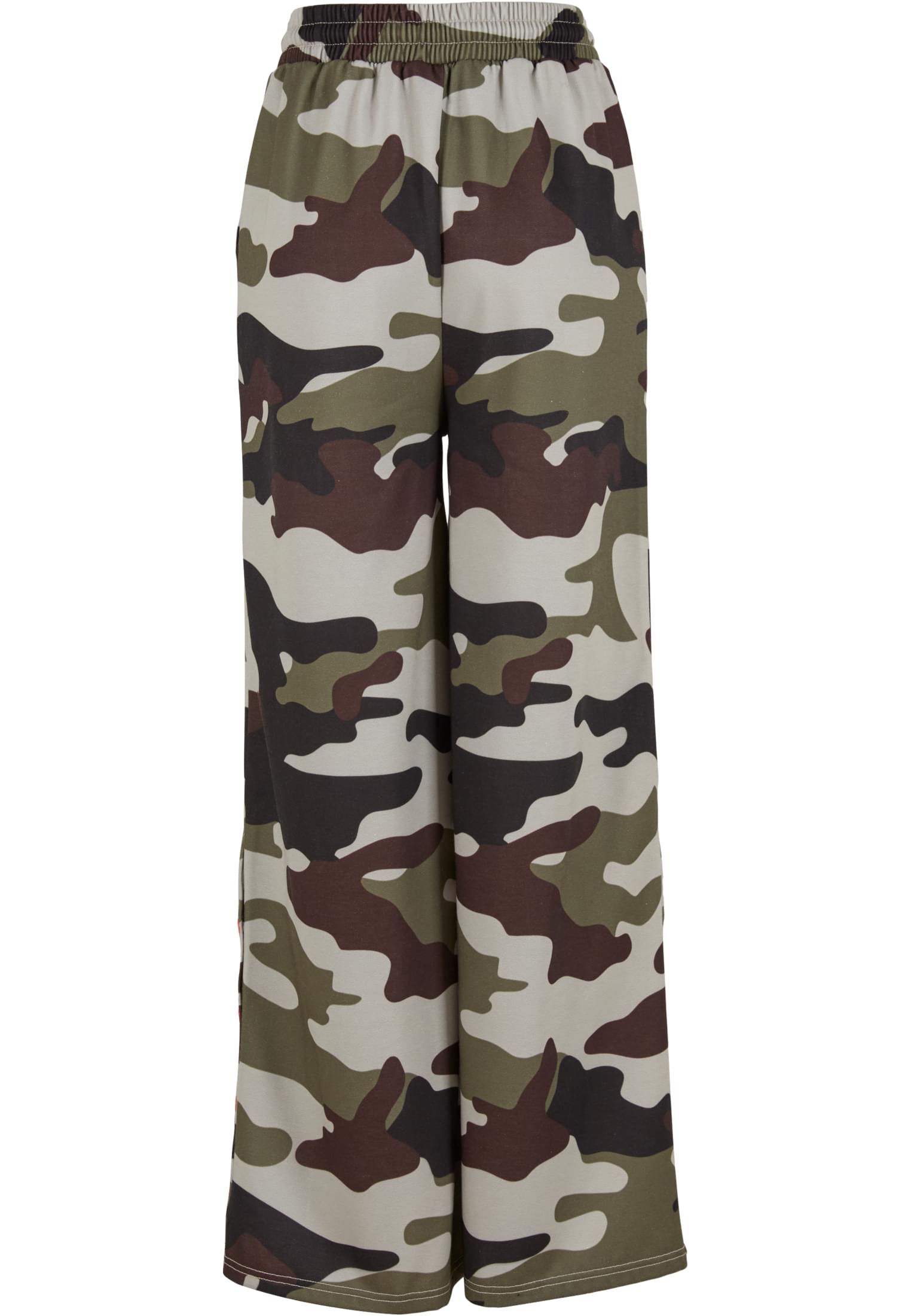 DNGRS Sweatpants Cold Camo