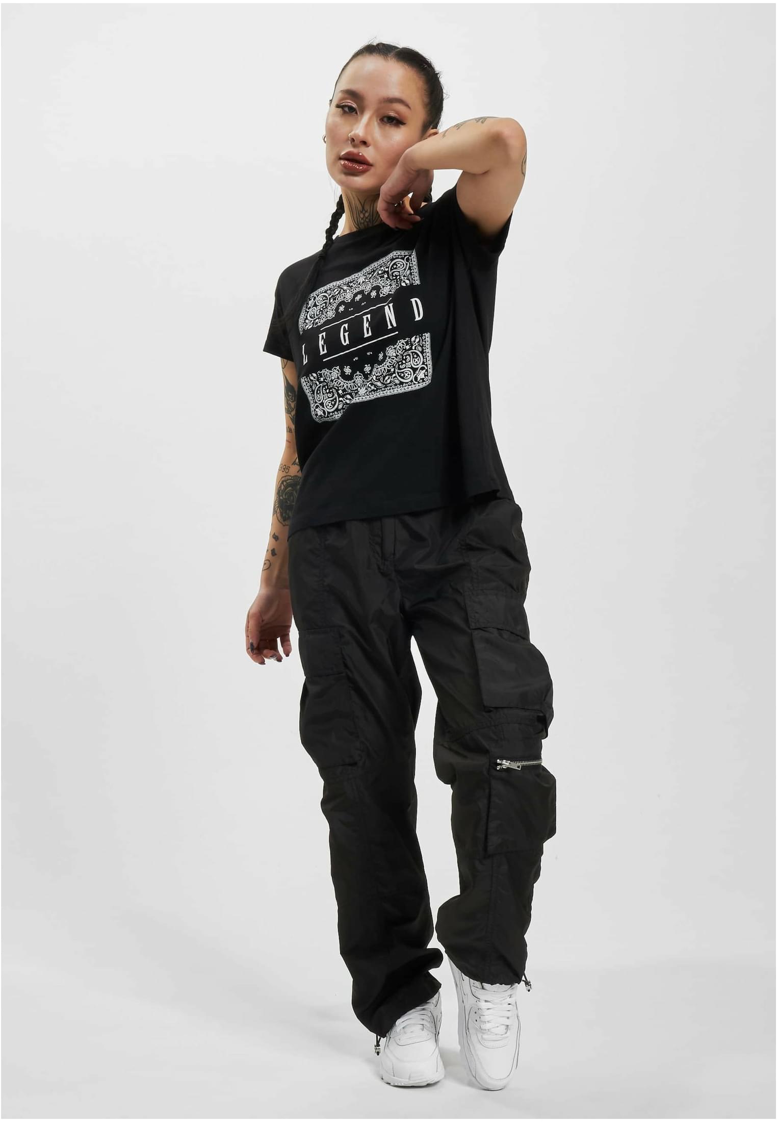 DNGRS Legend T-shirt