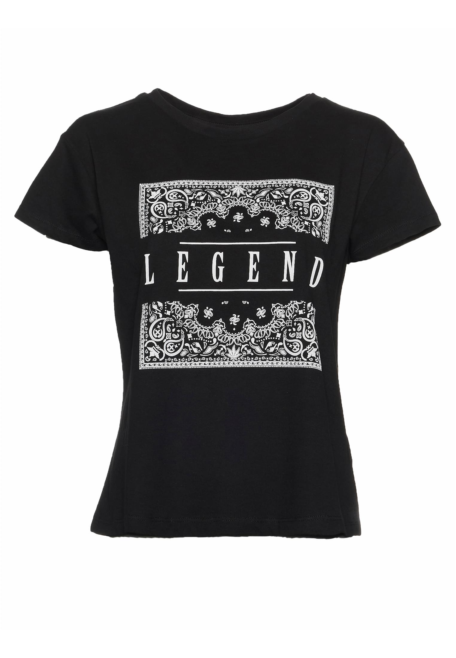 DNGRS Legend T-shirt