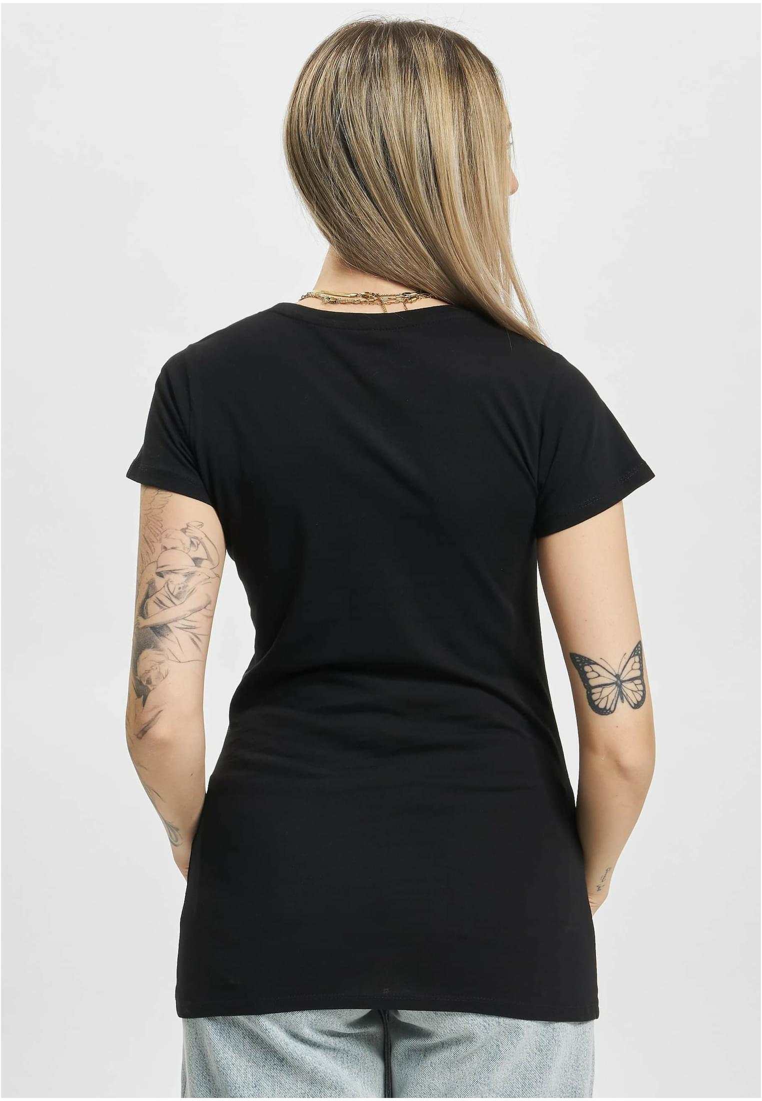 DNGRS T-shirt Pardus