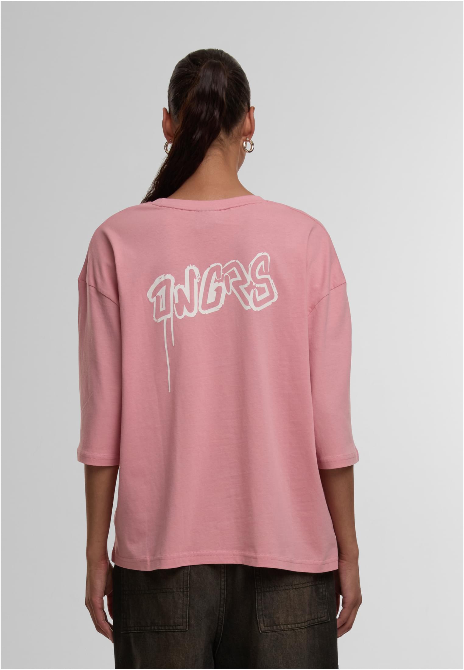 DNGRS Luminous T-Shirt