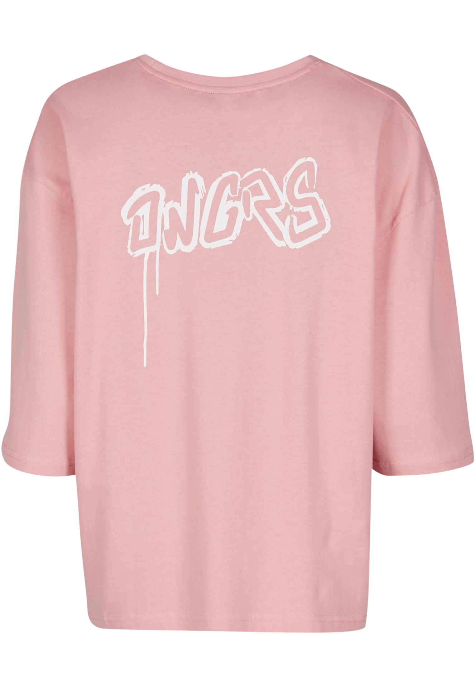 DNGRS Luminous T-Shirt