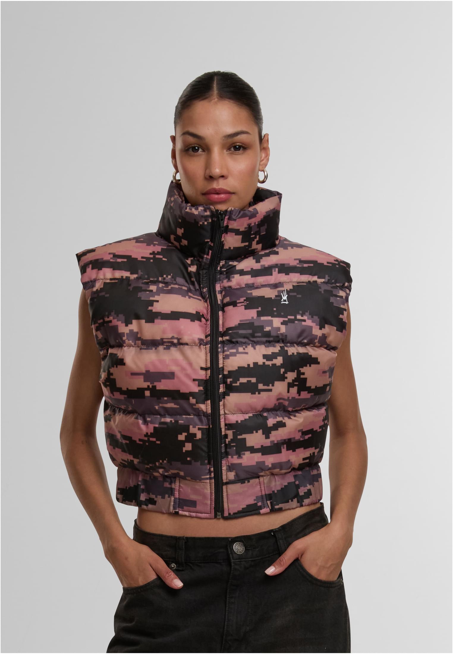 DNGRS Express Westen