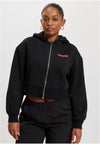 DNGRS Quiet Hoodie
