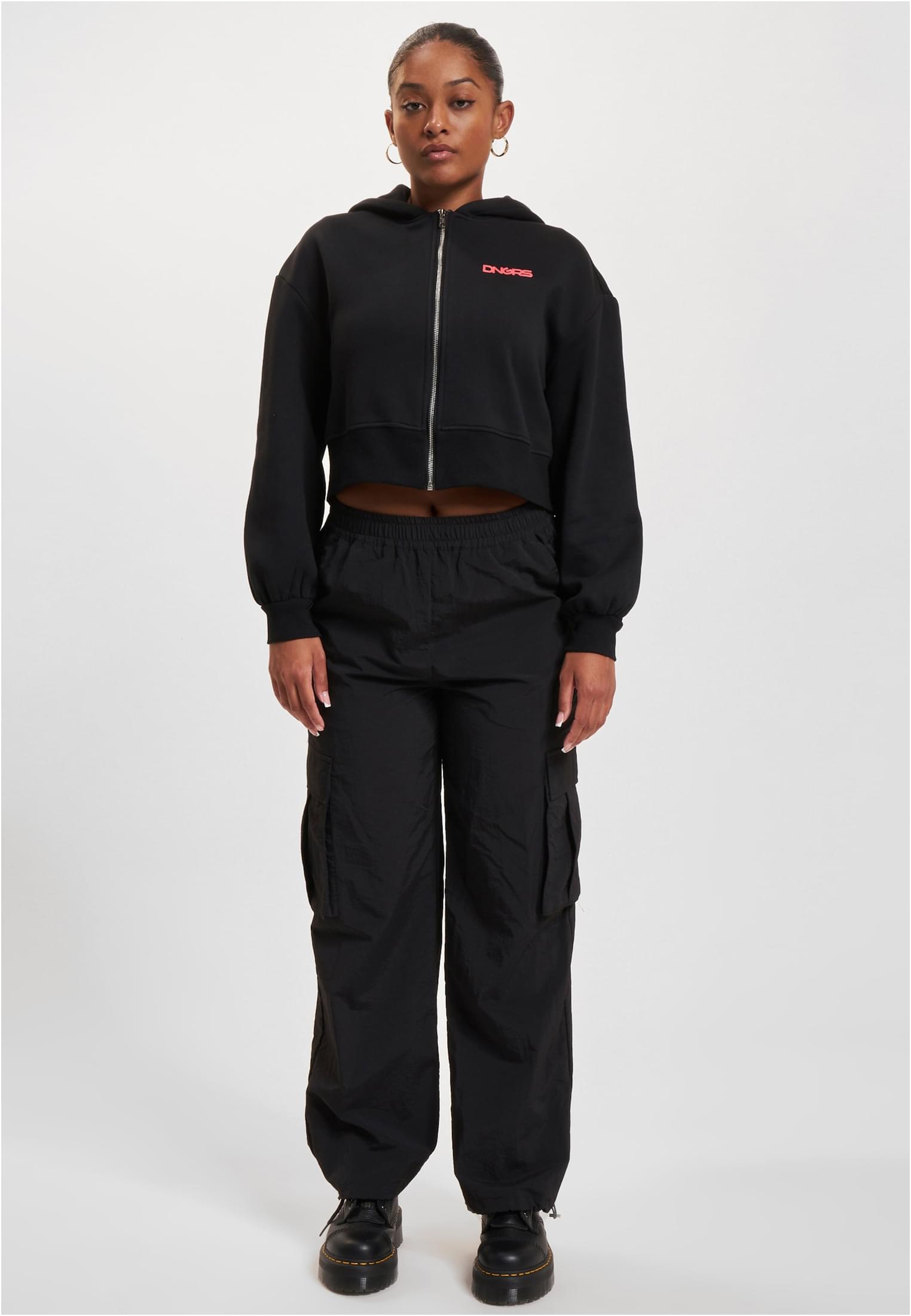 DNGRS Quiet Hoodie