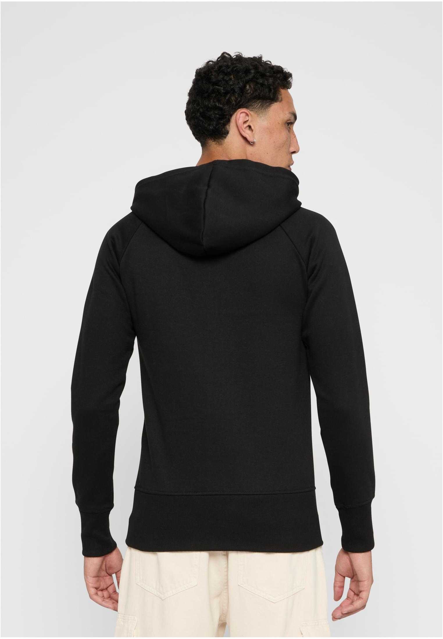 Damen Ladies Kicks Love EMB Hoody grey XS - workoutbrands.com