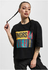 Dangerous DNGRS 4C T-Shirt schwarz XXL