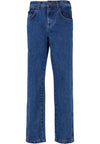 Dangerous DNGRS Baggys hellblau Denim 44/34