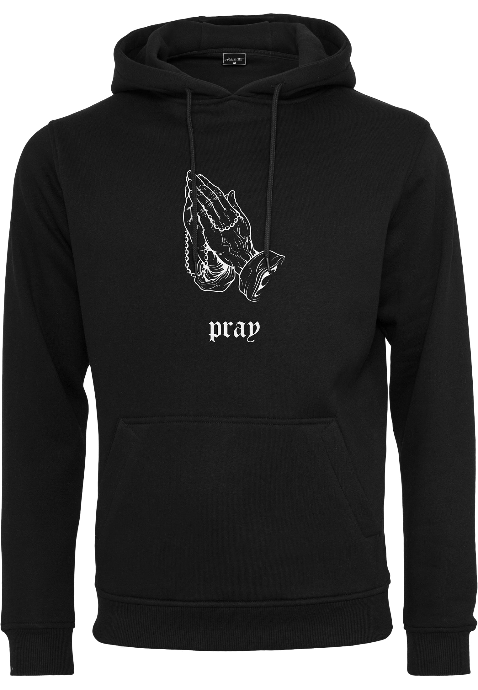Dark Pray Hoody black XXL - workoutbrands.com