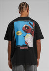 MT Deadpool Salty Popcorn Heavy Oversize Tee