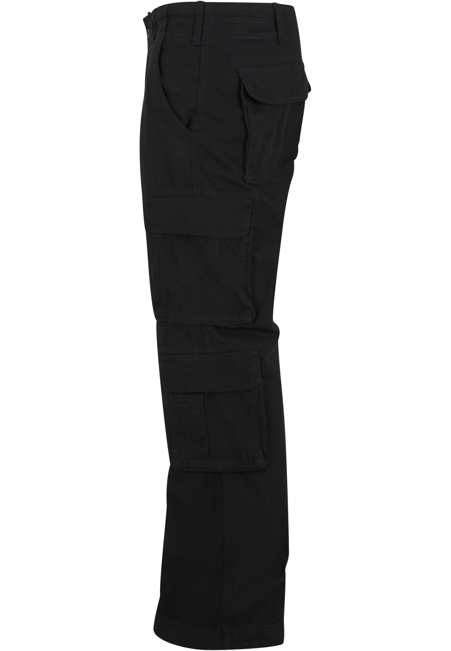 Deaths Head Pure Winter Trouser black XXL - workoutbrands.com