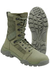 B Defense Boot GREEN EU 43