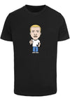 MT Detroit Sketch Tee