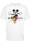 MT Disney 100 Mickey Happiness prevelika majica