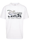 MT Disneyjeva predimenzionirana majica s logotipom 100 godina čuda