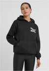Sudadera con capucha esponjosa para mujer MT Dreams Over Reality