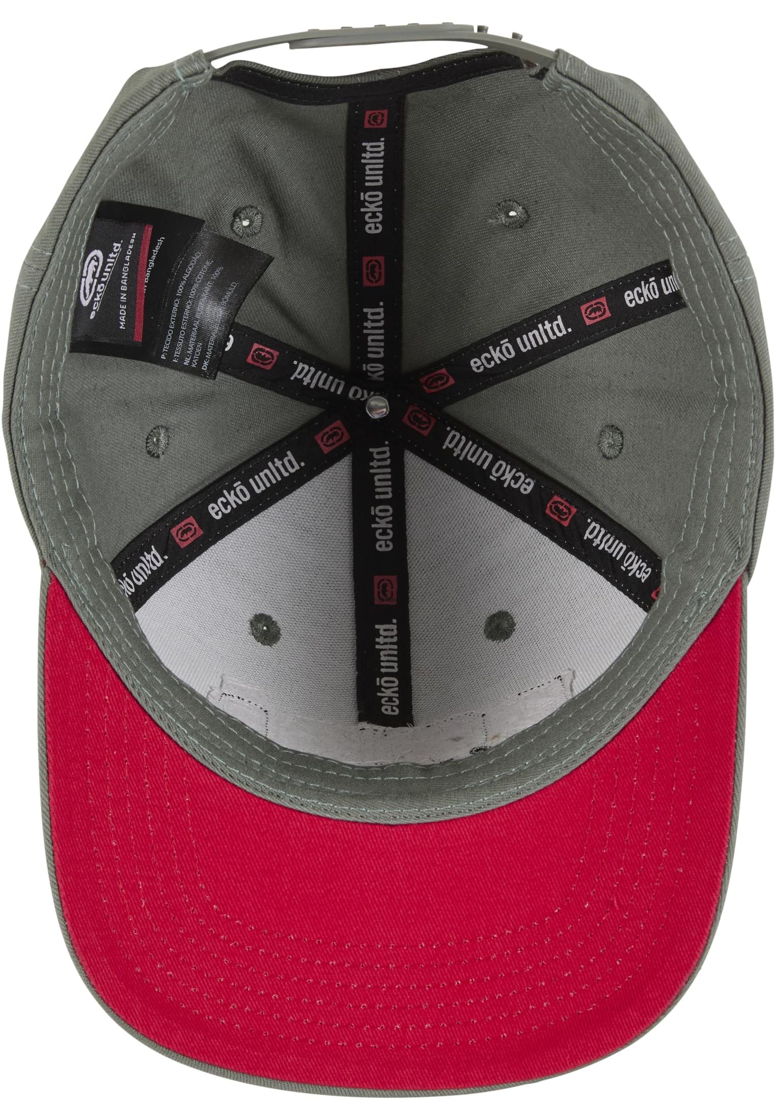 Ecko Unltd. Baseball cap Skyhook