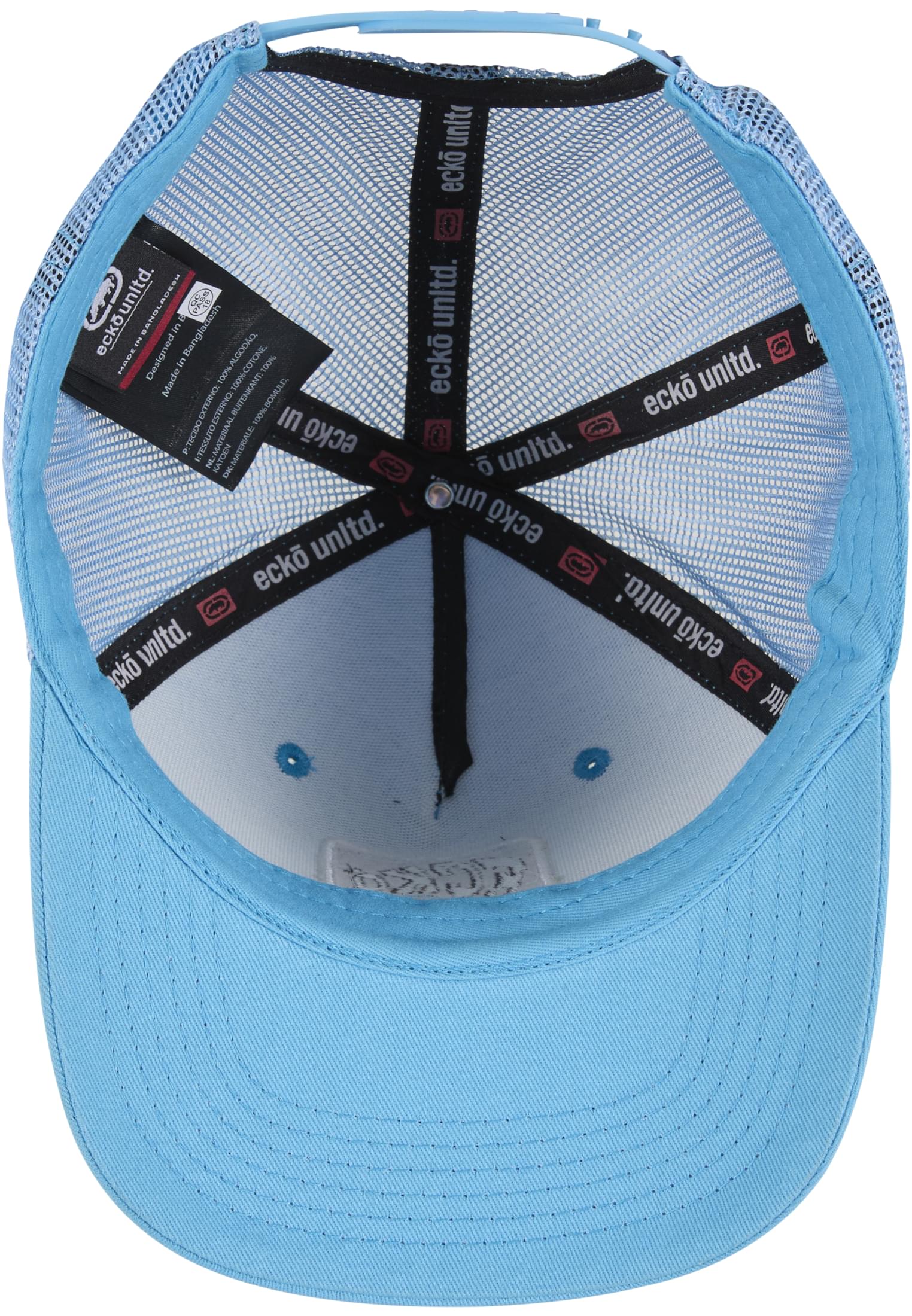 Ecko Unltd. Trucker cap Crossover