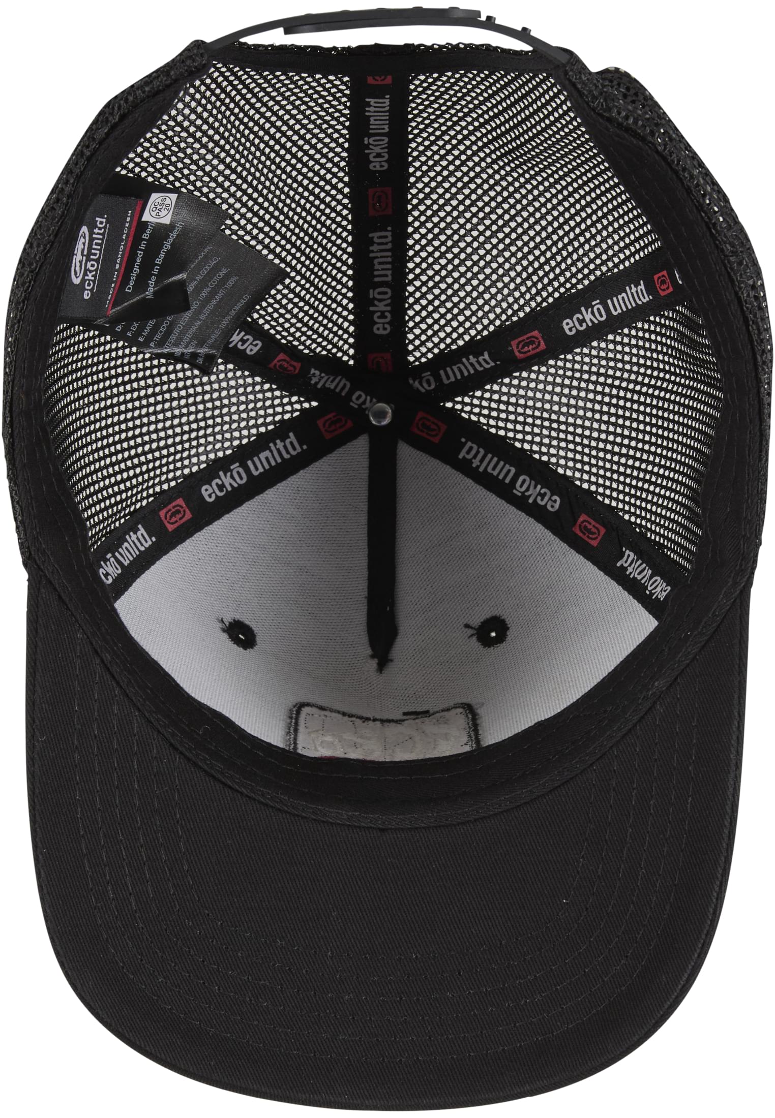 Ecko Unltd. Trucker cap Crossover