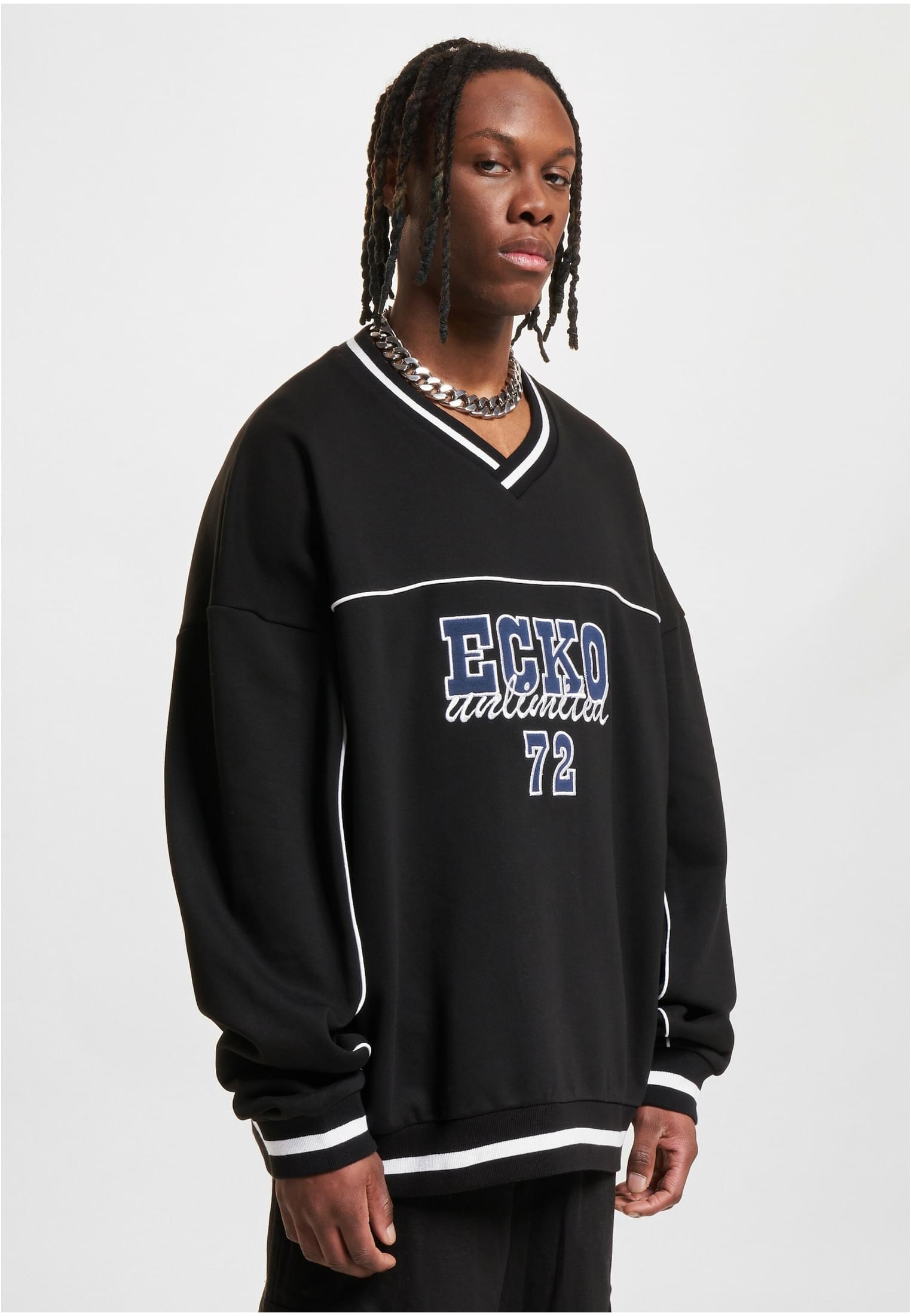 Ecko Unltd. Vintage Fit Pullover