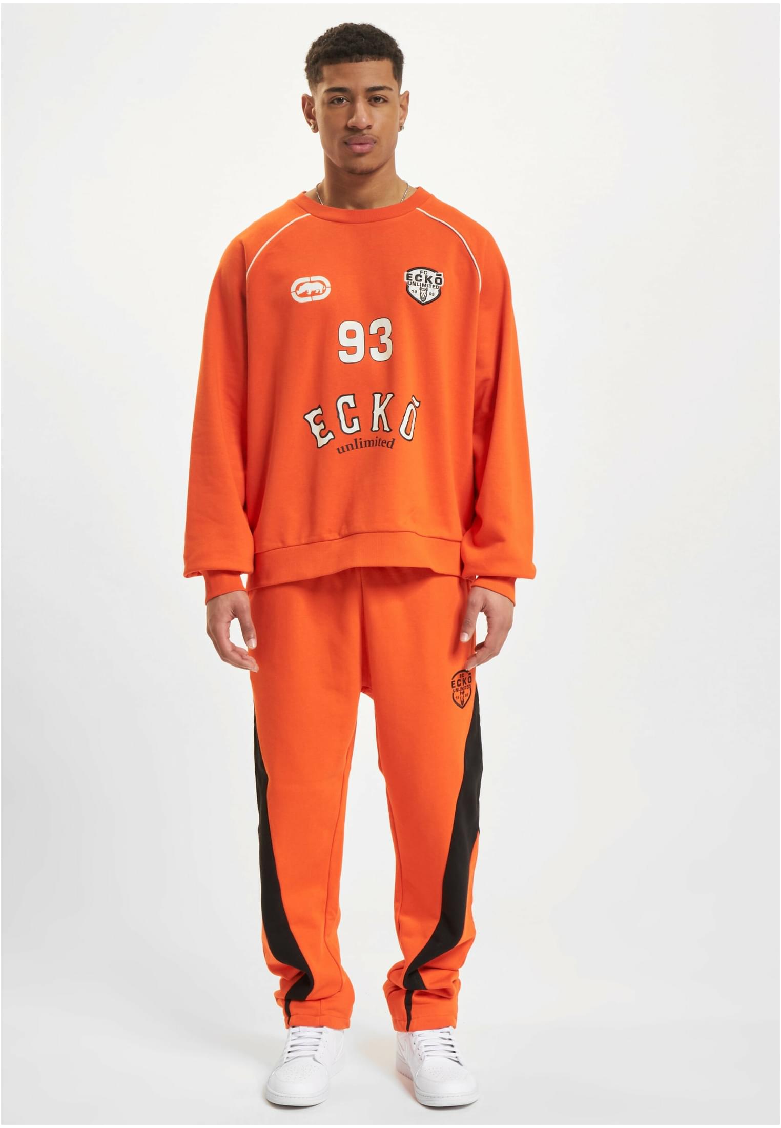 Ecko Unltd. Overload Pullover