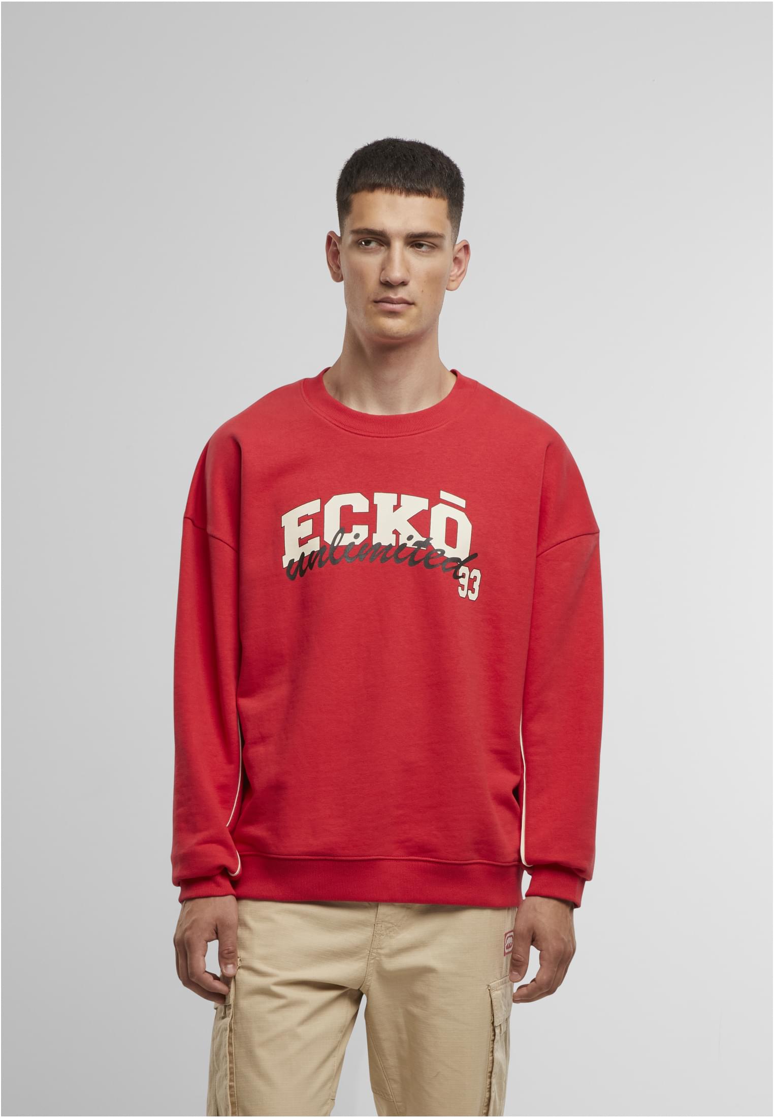 Ecko Unltd. Pullover Skyhook
