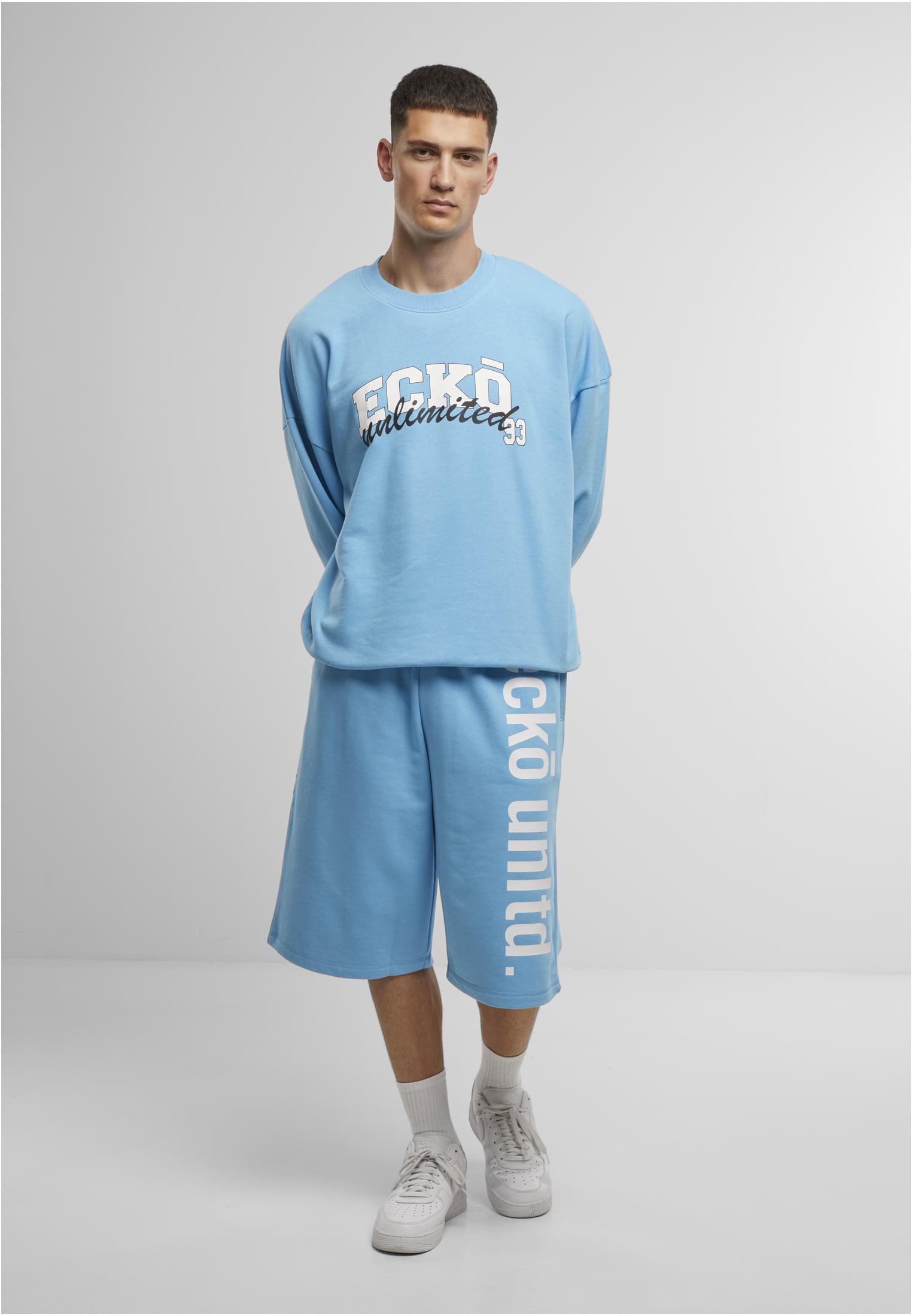 Ecko Unltd. Pullover Skyhook