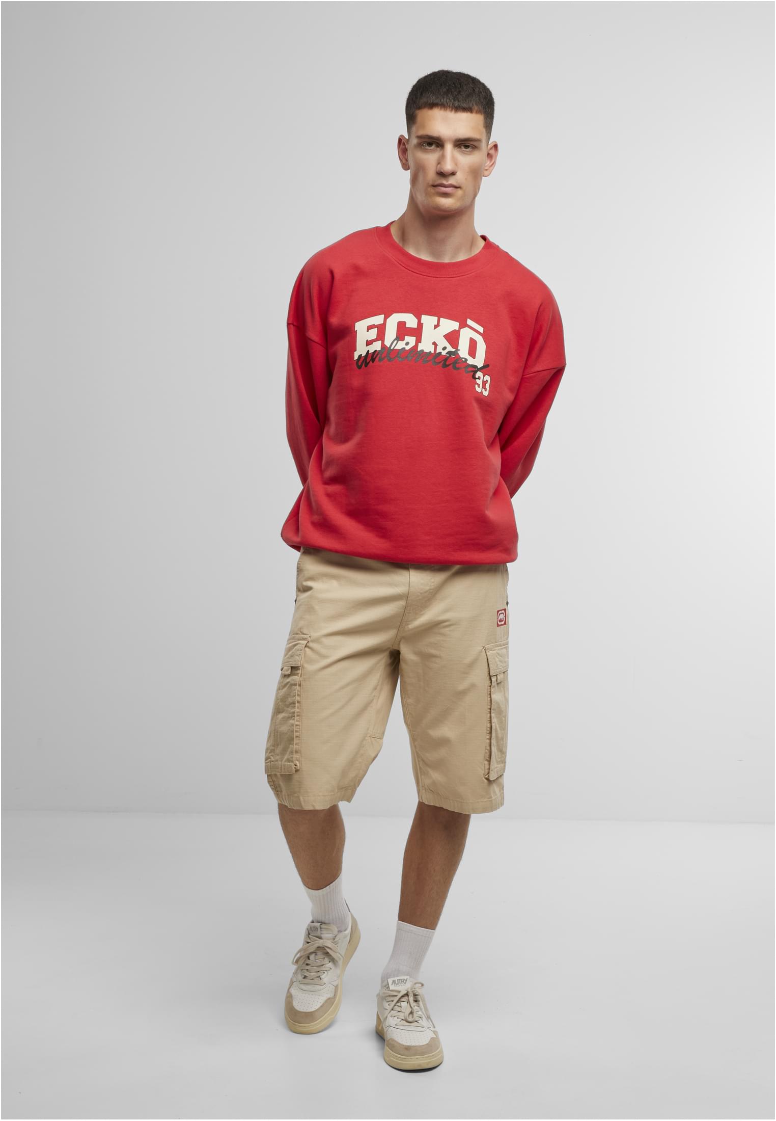 Ecko Unltd. Pullover Skyhook
