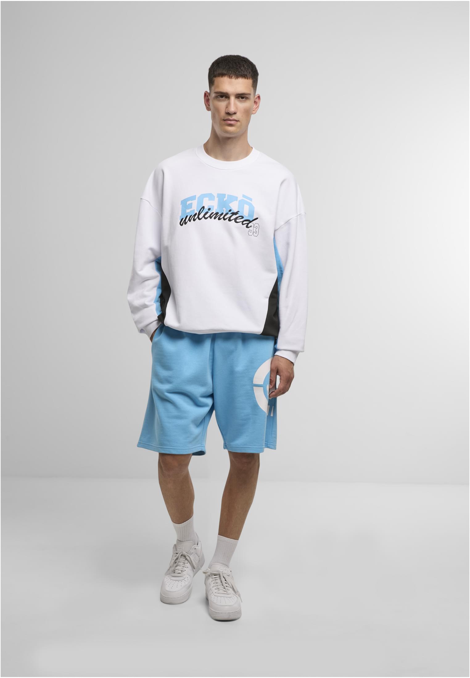 Ecko Unltd. Pullover Drap