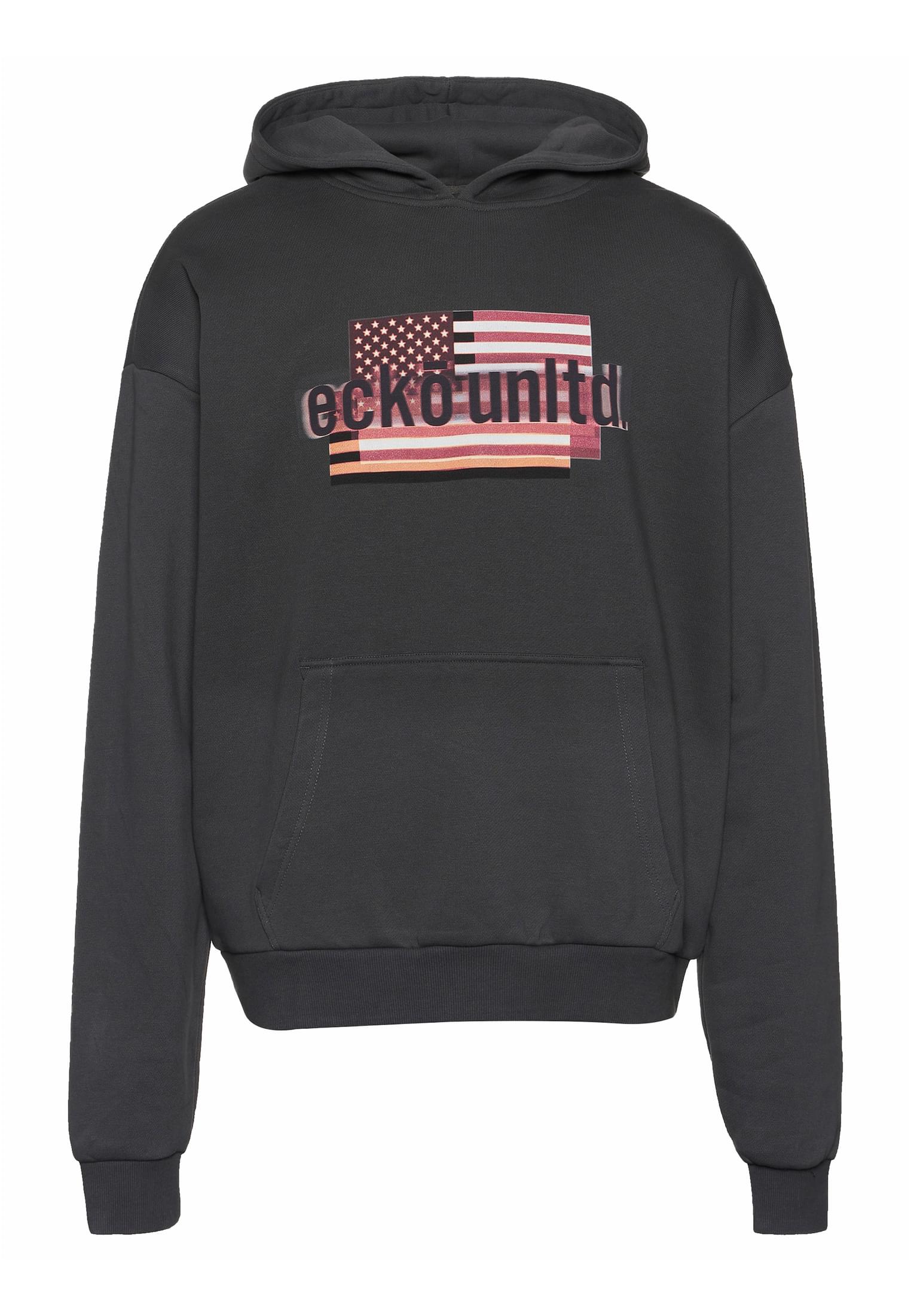 Ecko Unltd. FLAG Hoody