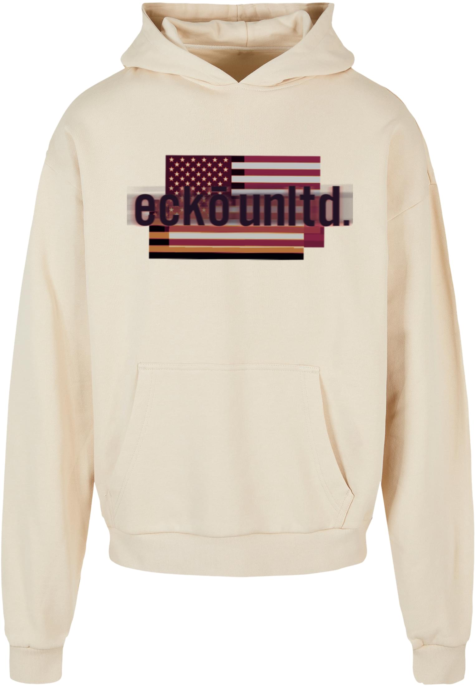 Ecko Unltd. FLAG Hoody