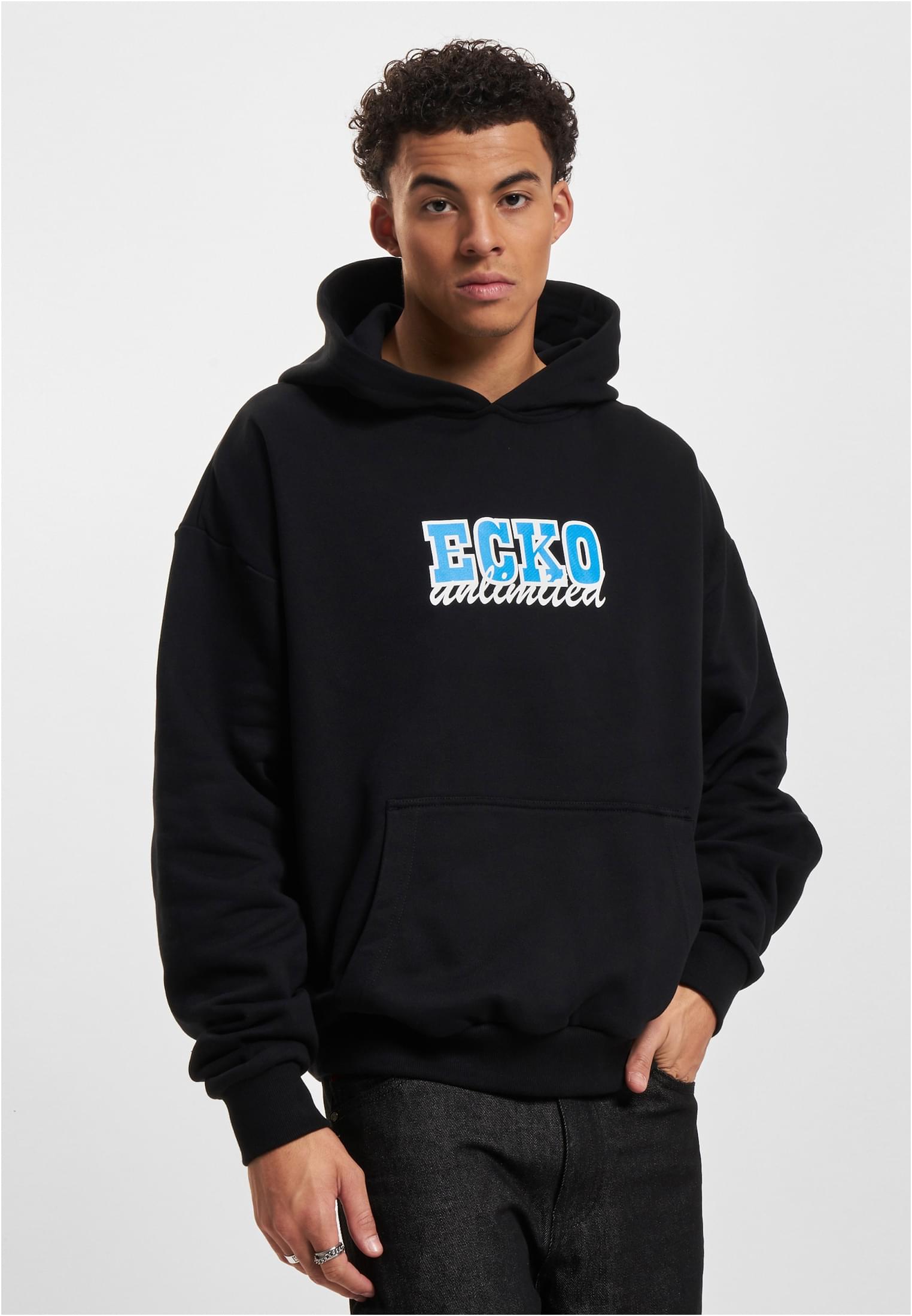 Ecko Unltd. College Hoodie
