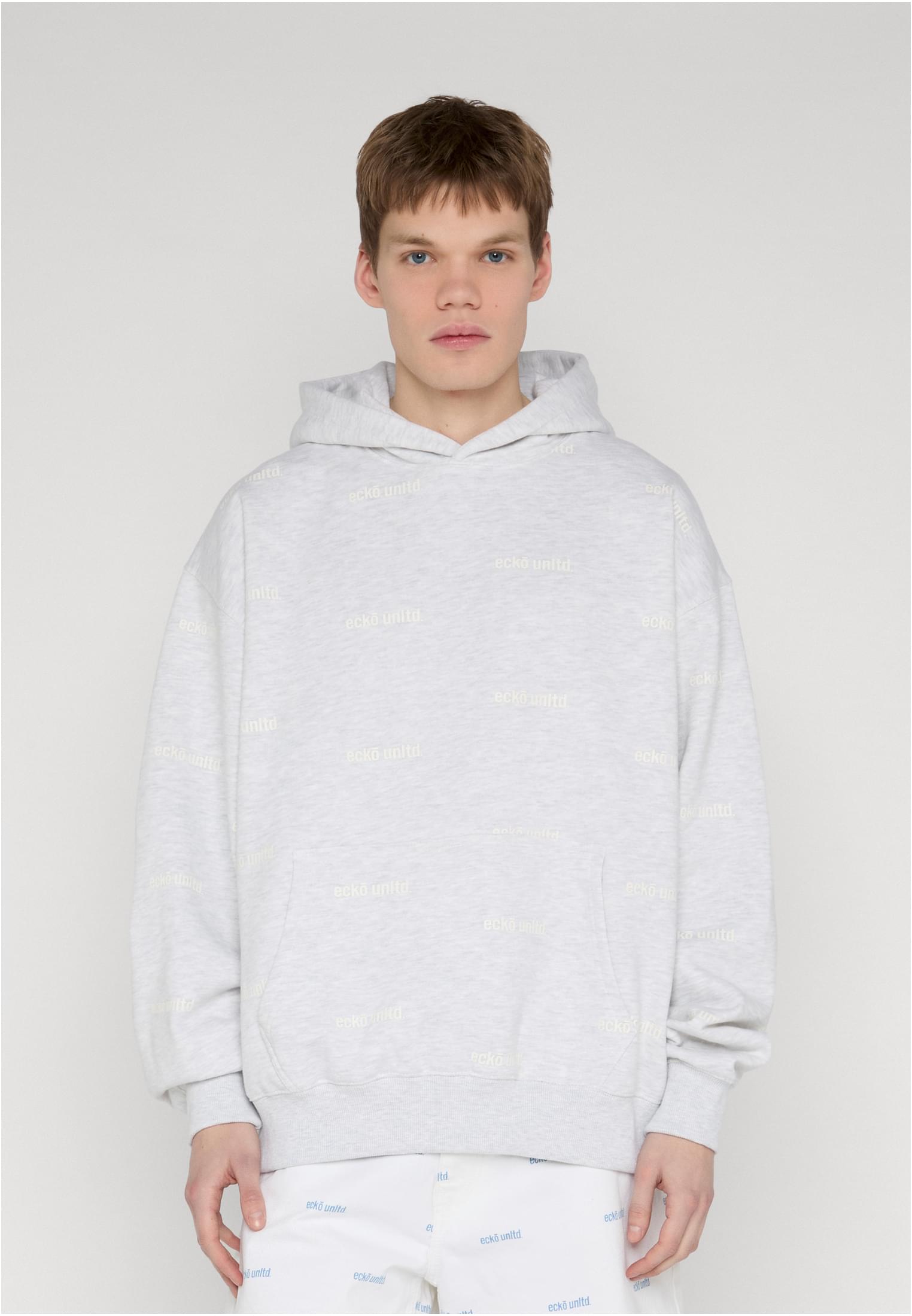 Ecko Unltd. Allover Hoodies