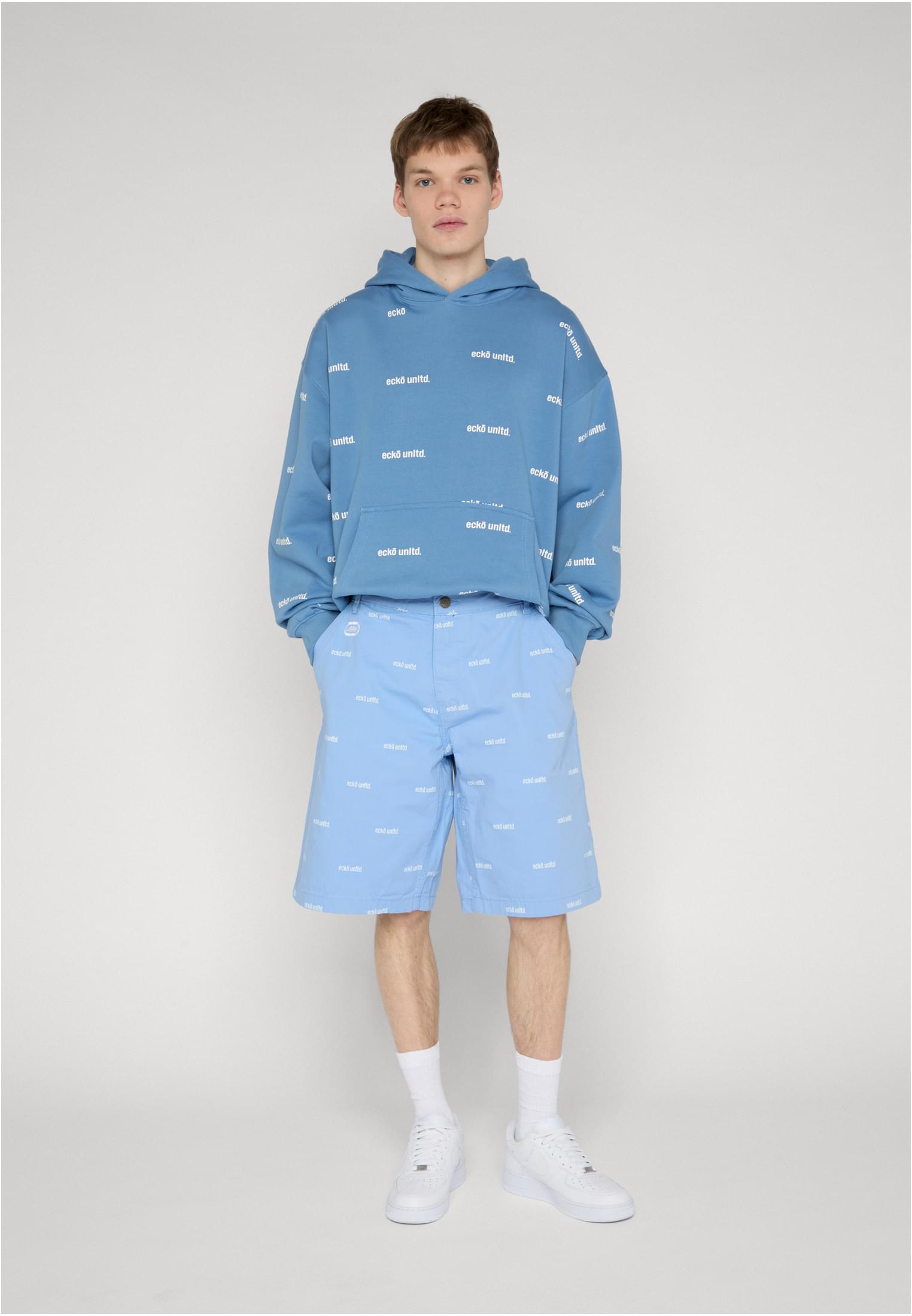 Ecko Unltd. Allover Hoodies