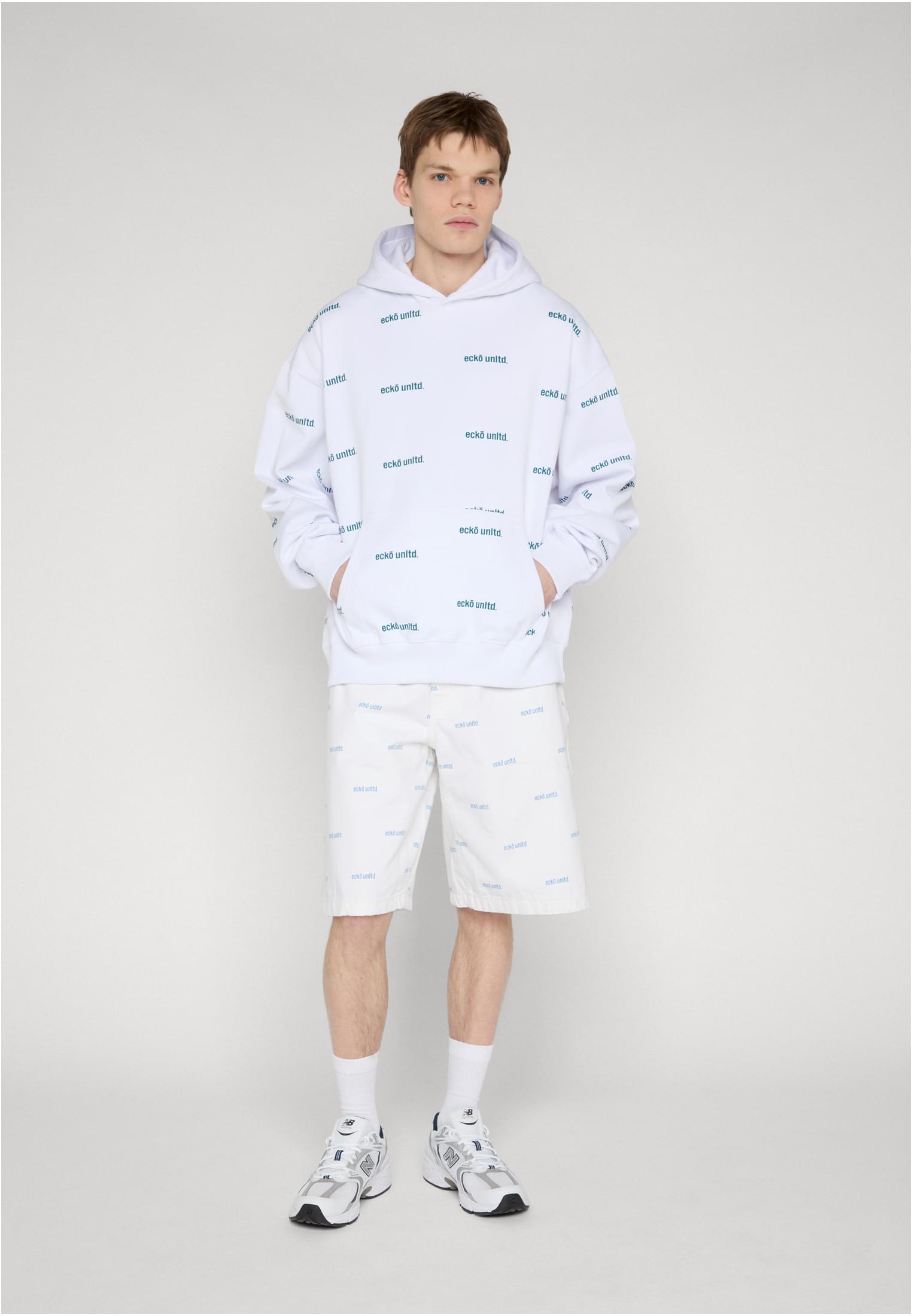 Ecko Unltd. Allover Hoodies