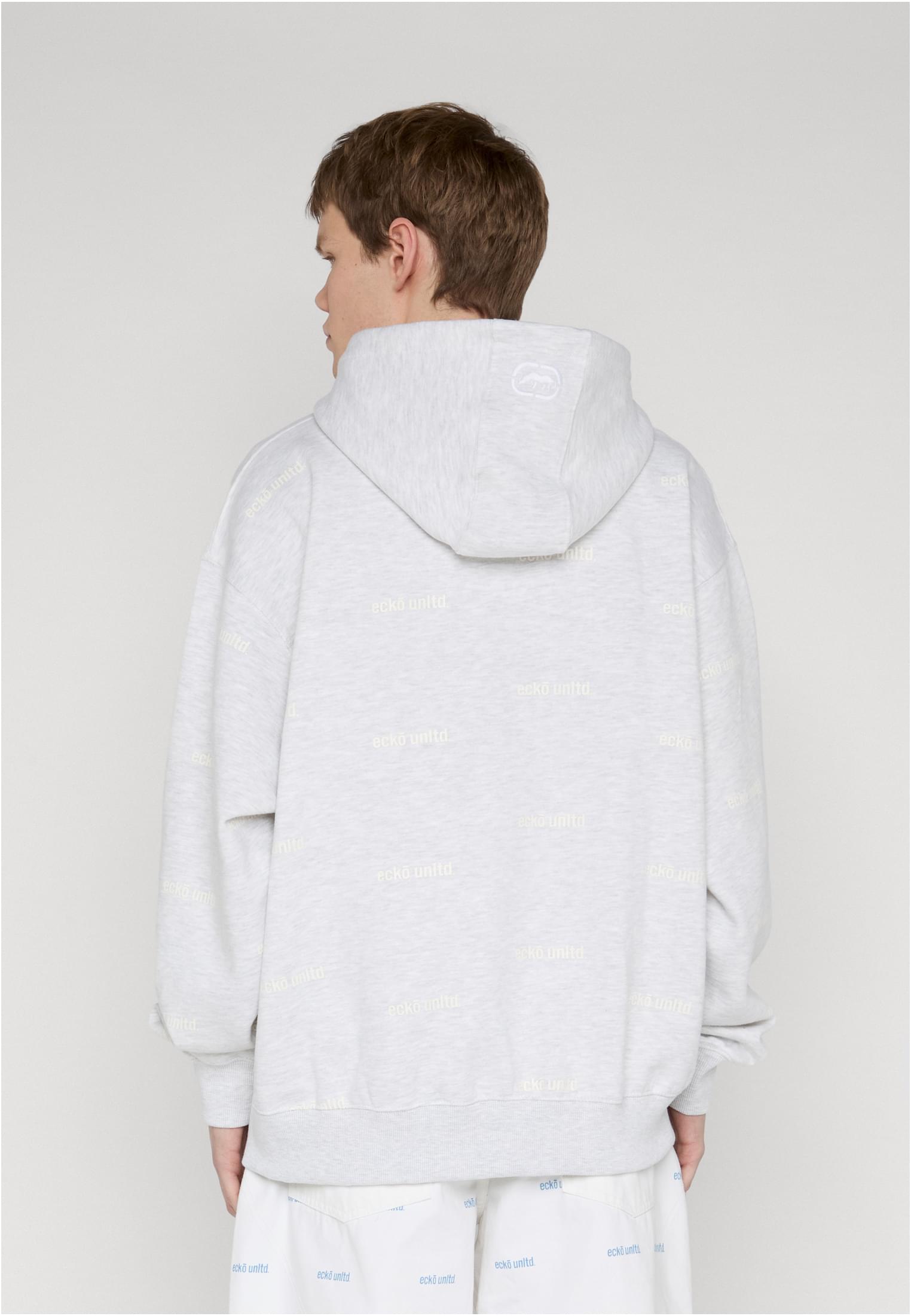 Ecko Unltd. Allover Hoodies