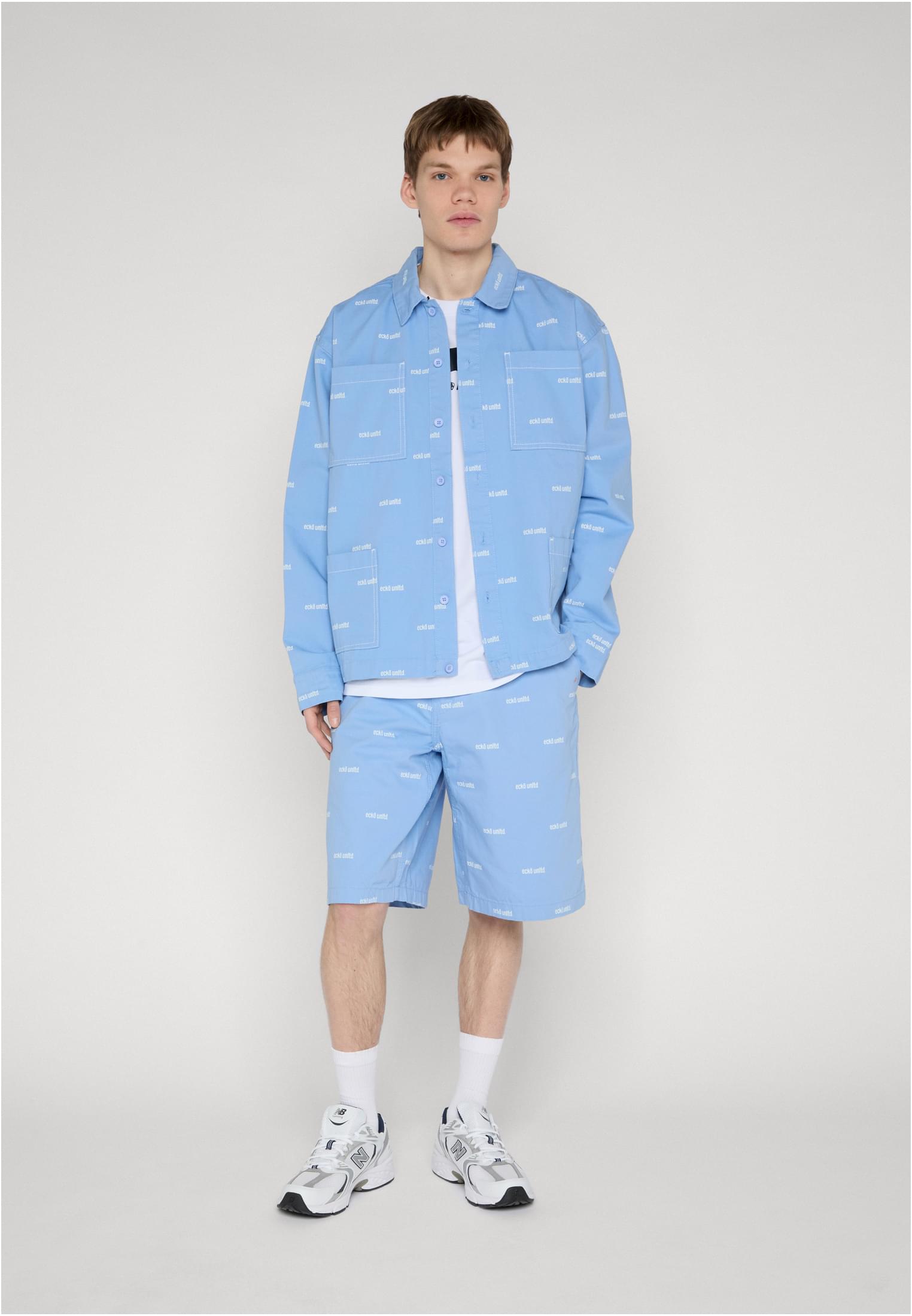 Ecko Unltd. Allover Jacket