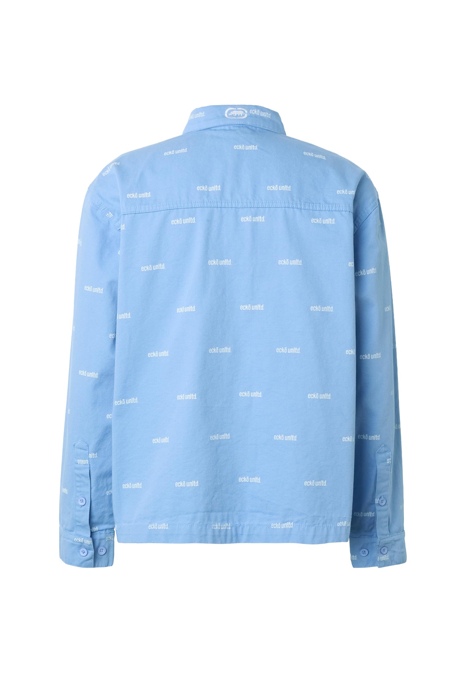 Ecko Unltd. Allover Jacket