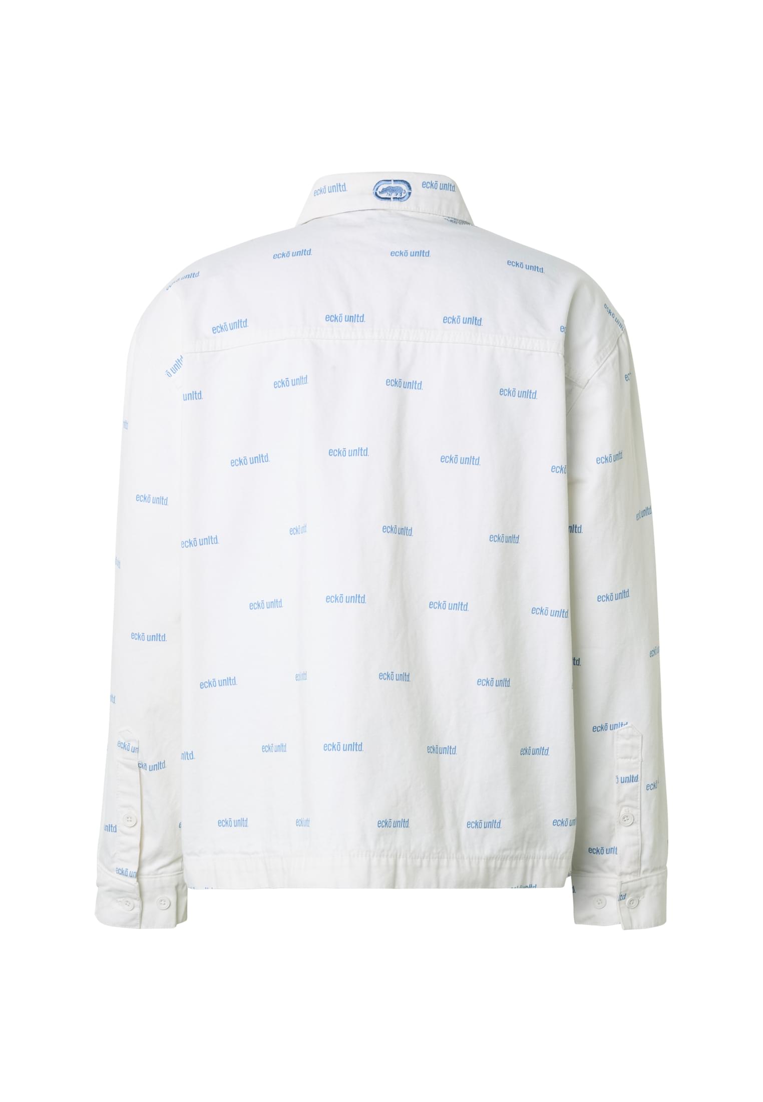 Ecko Unltd. Allover Jacket