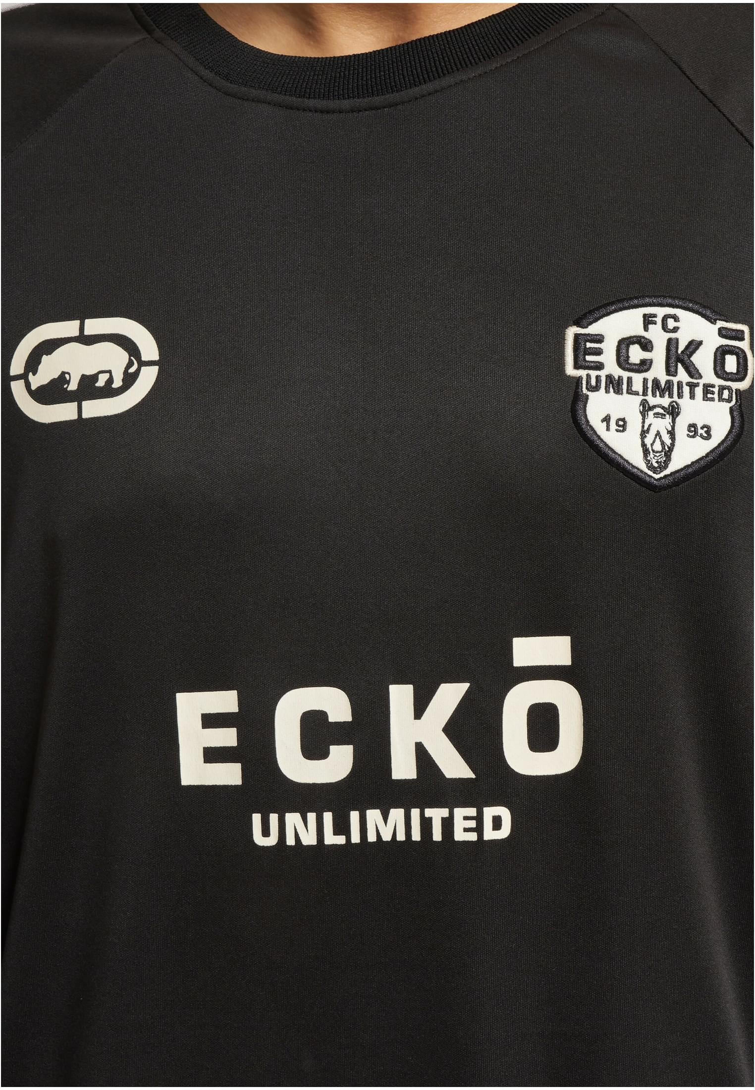 Ecko Unltd. TrainingOne Longsleeves